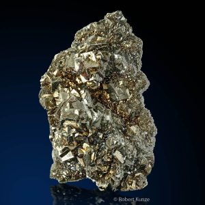 Pyrite, Quartz - Moscona mine, Spain