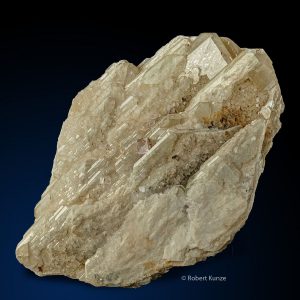 Baryte, Fluorite, Pyrite Sauberg mine, Ehrenfriedersdorf, Saxony, Germany 19 x 13 x 6 cm