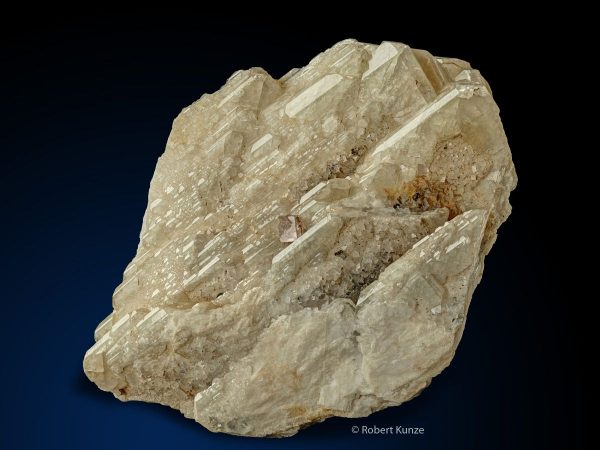 Baryte, Fluorite, Pyrite Sauberg mine, Ehrenfriedersdorf, Saxony, Germany 19 x 13 x 6 cm