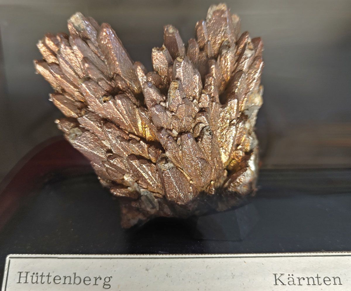 Calcite_Huettenberg_2