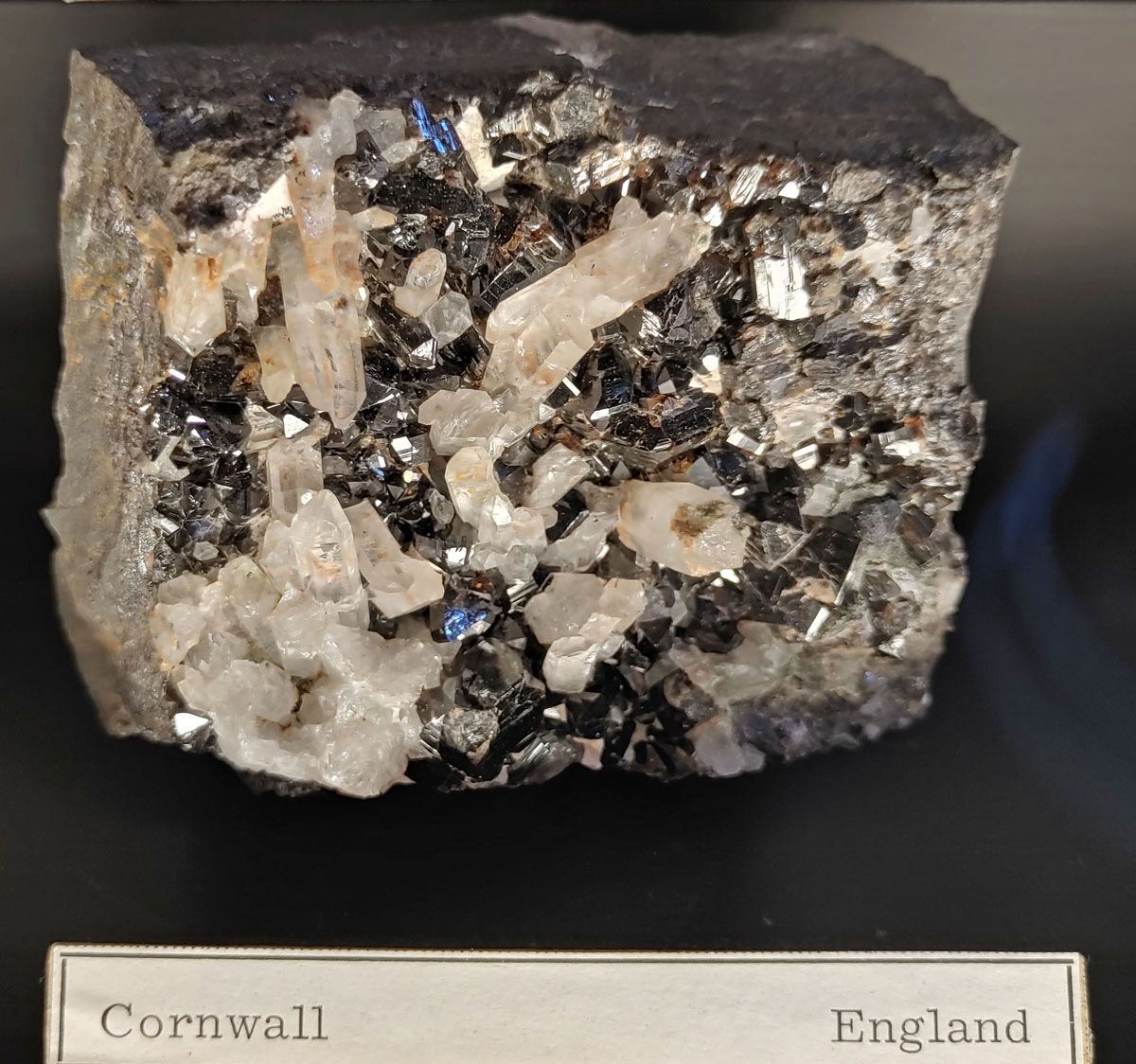 Cassiterit_Cornwall